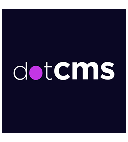 dotCMS