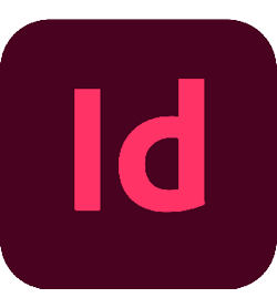 Adobe InDesign